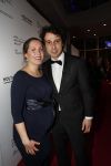 Amsterdam 14 maart 2019
Premiere het nationale ballet in de stopera. Jesse Klaver kwam met zijn zwangere vrouw.
