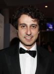 Amsterdam 14 maart 2019
Premiere het nationale ballet in de stopera. Jesse Klaver kwam met zijn zwangere vrouw.