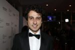 Amsterdam 14 maart 2019
Premiere het nationale ballet in de stopera. Jesse Klaver kwam met zijn zwangere vrouw.