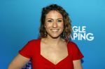 Amsterdam 7 maart 2019
Premiere Single camping in nieuwe delamar theater. Jessica Mendels