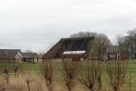 Friesland 1 maart 2019
Boederij / huis Job Gosschalk.
