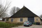 Friesland 1 maart 2019
Boederij / huis Job Gosschalk.