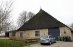 Friesland 1 maart 2019
Boederij / huis Job Gosschalk.