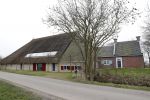 Friesland 1 maart 2019
Boederij / huis Job Gosschalk.
