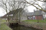 Friesland 1 maart 2019
Boederij / huis Job Gosschalk.