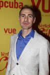 Hilversum, 11 Februari 2019 Premiere Verliefd op Cuba
Johan Nijenhuis