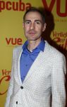 Hilversum, 11 Februari 2019 Premiere Verliefd op Cuba
Johan Nijenhuis