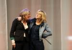 Enschede 26 februari 2019
Presentatie cast van Hanna van Hendrik met oa Huub Stapel en Johanna ter Steege. Presentatie is op vliegveld Twente.