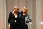 Enschede 26 februari 2019
Presentatie cast van Hanna van Hendrik met oa Huub Stapel en Johanna ter Steege. Presentatie is op vliegveld Twente.