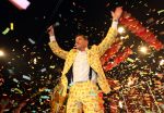 Eindhoven, 1 Maart 2019 Omroep Brabant organiseert 3 uurkes vooraf in Hotel PullmanJohn de Bever