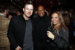 Amsterdam 5 februari 2019
Won Yip organiseert chinees nieuwjaar bij majestic op de dam. Johnny de Mol met Aron Winter en zijn vrouw Yvonne