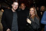 Amsterdam 5 februari 2019
Won Yip organiseert chinees nieuwjaar bij majestic op de dam. Johnny de Mol met Aron Winter en zijn vrouw Yvonne