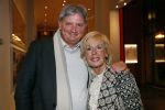 Amsterdam 6 februari 2019
Premiere de waarheid in het de la mar theater. Joke Bruijs met Frits Landesbergen