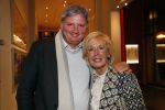 Amsterdam 6 februari 2019
Premiere de waarheid in het de la mar theater. Joke Bruijs met Frits Landesbergen