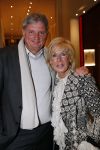 Amsterdam 6 februari 2019
Premiere de waarheid in het de la mar theater. Joke Bruijs met Frits Landesbergen