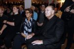Amsterdam 7 februari 2019
Boekpresentatie Maarten v Nispen bij Scheltema. Joop en Janine v d Ende