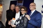 Amsterdam 7 februari 2019
Boekpresentatie Maarten v Nispen bij Scheltema. Joop en Janine v d Ende
