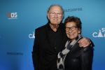 Amsterdam 7 maart 2019
Premiere Single camping in nieuwe delamar theater. Joop en Janine v d Ende met de nieuwe directeur van het delamar theater