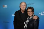 Amsterdam 7 maart 2019
Premiere Single camping in nieuwe delamar theater. Joop en Janine v d Ende met de nieuwe directeur van het delamar theater