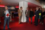Utrecht 9 maart 2019
Opening Mies Bouwman foyer in het Beatrix theater. Aanwezig de kinderen van Mies Joost Timp en Mies Timp. Verder aanwezig Albert Verlinde Robert ten Brink Jan v Zanen en Antje Monteiro.