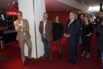 Utrecht 9 maart 2019
Opening Mies Bouwman foyer in het Beatrix theater. Aanwezig de kinderen van Mies Joost Timp en Mies Timp. Verder aanwezig Albert Verlinde Robert ten Brink Jan v Zanen en Antje Monteiro.