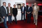 Utrecht 9 maart 2019
Opening Mies Bouwman foyer in het Beatrix theater. Aanwezig de kinderen van Mies Joost Timp en Mies Timp. Verder aanwezig Albert Verlinde Robert ten Brink Jan v Zanen en Antje Monteiro.