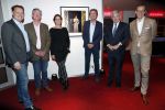Utrecht 9 maart 2019
Opening Mies Bouwman foyer in het Beatrix theater. Aanwezig de kinderen van Mies Joost Timp en Mies Timp. Verder aanwezig Albert Verlinde Robert ten Brink Jan v Zanen en Antje Monteiro.