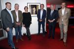 Utrecht 9 maart 2019
Opening Mies Bouwman foyer in het Beatrix theater. Aanwezig de kinderen van Mies Joost Timp en Mies Timp. Verder aanwezig Albert Verlinde Robert ten Brink Jan v Zanen en Antje Monteiro.