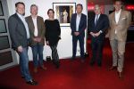 Utrecht 9 maart 2019
Opening Mies Bouwman foyer in het Beatrix theater. Aanwezig de kinderen van Mies Joost Timp en Mies Timp. Verder aanwezig Albert Verlinde Robert ten Brink Jan v Zanen en Antje Monteiro.