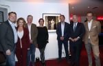 Utrecht 9 maart 2019
Opening Mies Bouwman foyer in het Beatrix theater. Aanwezig de kinderen van Mies Joost Timp en Mies Timp. Verder aanwezig Albert Verlinde Robert ten Brink Jan v Zanen en Antje Monteiro.