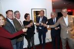 Utrecht 9 maart 2019
Opening Mies Bouwman foyer in het Beatrix theater. Aanwezig de kinderen van Mies Joost Timp en Mies Timp. Verder aanwezig Albert Verlinde Robert ten Brink Jan v Zanen en Antje Monteiro.