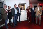 Utrecht 9 maart 2019
Opening Mies Bouwman foyer in het Beatrix theater. Aanwezig de kinderen van Mies Joost Timp en Mies Timp. Verder aanwezig Albert Verlinde Robert ten Brink Jan v Zanen en Antje Monteiro.