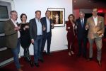 Utrecht 9 maart 2019
Opening Mies Bouwman foyer in het Beatrix theater. Aanwezig de kinderen van Mies Joost Timp en Mies Timp. Verder aanwezig Albert Verlinde Robert ten Brink Jan v Zanen en Antje Monteiro.