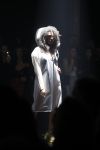 Amsterdam 28 februari 2019
Presentatie kledinglijn Lil Kleine , Jorik. Jorik kwam met zijn zwangere vriendin Jamie Vaes.