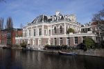 Amsterdam 14 februari 2019
In dit complex woont Jort Kelder in een appartement / huis.