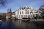 Amsterdam 14 februari 2019
In dit complex woont Jort Kelder in een appartement / huis.