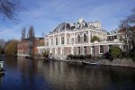 Amsterdam 14 februari 2019
In dit complex woont Jort Kelder in een appartement / huis.