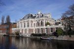 Amsterdam 14 februari 2019
In dit complex woont Jort Kelder in een appartement / huis.