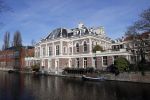 Amsterdam 14 februari 2019
In dit complex woont Jort Kelder in een appartement / huis.