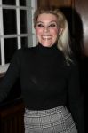 Amsterdam, 21 Februari 2019
Uitreiking boek Daphne Deckers, Dubbel Zes
Judith Osborn