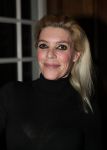 Amsterdam, 21 Februari 2019
Uitreiking boek Daphne Deckers, Dubbel Zes
Judith Osborn