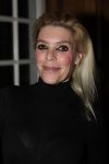 Amsterdam, 21 Februari 2019
Uitreiking boek Daphne Deckers, Dubbel Zes
Judith Osborn