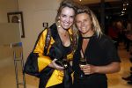 Amsterdam 12 maart 2019
Modeshow Mart Visser in zijn eigen Atelier. Judith Wiersema met â€¦