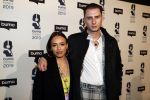Hilversum 11 maart 2019
Uitreiking BUMA prijzen in studio 21. Jung Felix met partner