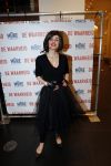 Amsterdam 6 februari 2019
Premiere de waarheid in het de la mar theater. Katarina Justic