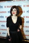 Amsterdam 6 februari 2019
Premiere de waarheid in het de la mar theater. Katarina Justic