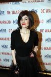 Amsterdam 6 februari 2019
Premiere de waarheid in het de la mar theater. Katarina Justic