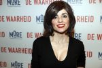 Amsterdam 6 februari 2019
Premiere de waarheid in het de la mar theater. Katarina Justic