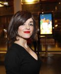 Amsterdam 6 februari 2019
Premiere de waarheid in het de la mar theater. Katarina Justic