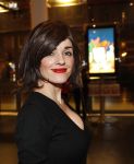 Amsterdam 6 februari 2019
Premiere de waarheid in het de la mar theater. Katarina Justic